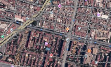 Departamento en venta en Cuauhtémoc, CDMX mm