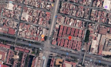 Departamento en venta en Cuauhtémoc, CDMX mm