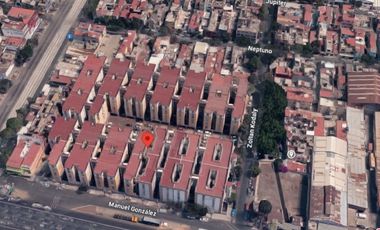 Departamento en venta en Cuauhtémoc, CDMX mm