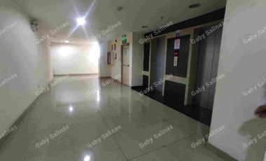 ALQUILER departamento amoblado en piso alto con ascensor linda vista a la ciudad Guayaquil CEIBOS vía a la costa