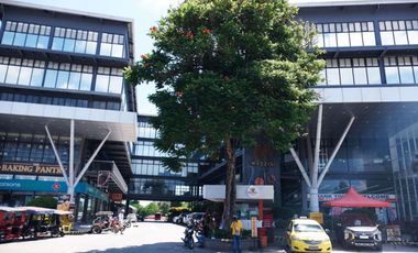 Office for rent in Congressman I. Veloso Road, Maharlika Village, 75-A Matina Aplaya, Talomo District, Davao City