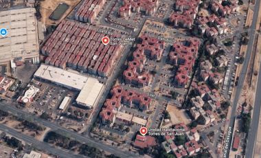 Departamento en venta en Gustavo A. Madero, CDMX mm