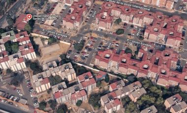 Departamento en venta en Gustavo A. Madero, CDMX mm