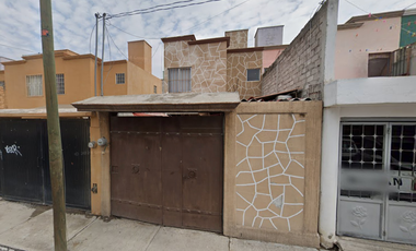 Casa en venta en Santa María Magdalena, Querétaro JP