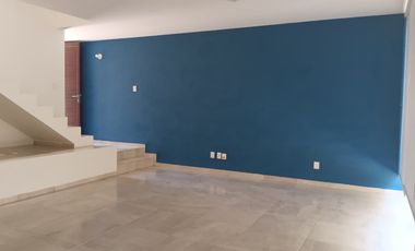 Casa modelo castaña