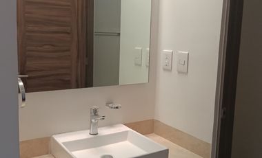 Casa modelo castaña