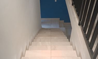 Casa modelo castaña