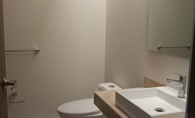 Casa modelo castaña