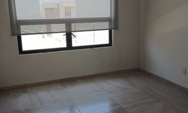 Casa modelo castaña