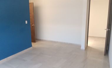 Casa modelo castaña