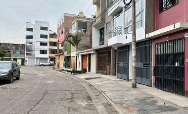 🔹 ¡Oportunidad Única! Edificio Frente a Parque – 4 Dptos + Azotea con Tendal