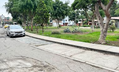 🔹 ¡Oportunidad Única! Edificio Frente a Parque – 4 Dptos + Azotea con Tendal