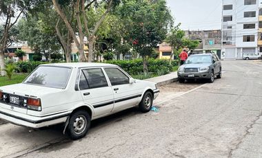 🔹 ¡Oportunidad Única! Edificio Frente a Parque – 4 Dptos + Azotea con Tendal