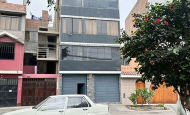 🔹 ¡Oportunidad Única! Edificio Frente a Parque – 4 Dptos + Azotea con Tendal