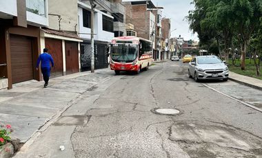 🔹 ¡Oportunidad Única! Edificio Frente a Parque – 4 Dptos + Azotea con Tendal