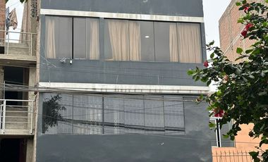 🔹 ¡Oportunidad Única! Edificio Frente a Parque – 4 Dptos + Azotea con Tendal