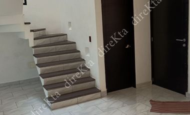 Oportunidad única: Casa con seguridad cerca de Constituyentes QRO. Cond. CASA MAGNA