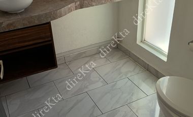 Oportunidad única: Casa con seguridad cerca de Constituyentes QRO. Cond. CASA MAGNA