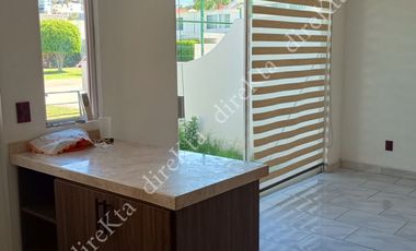 Oportunidad única: Casa con seguridad cerca de Constituyentes QRO. Cond. CASA MAGNA