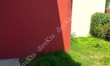 Oportunidad única: Casa con seguridad cerca de Constituyentes QRO. Cond. CASA MAGNA