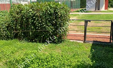 Oportunidad única: Casa con seguridad cerca de Constituyentes QRO. Cond. CASA MAGNA