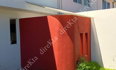 Oportunidad única: Casa con seguridad cerca de Constituyentes QRO. Cond. CASA MAGNA