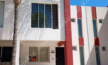 Oportunidad única: Casa con seguridad cerca de Constituyentes QRO. Cond. CASA MAGNA