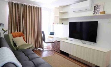 McKinley Garden Vilas, 3br big unit with parking for rent