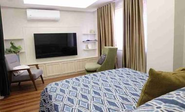 McKinley Garden Vilas, 3br big unit with parking for rent
