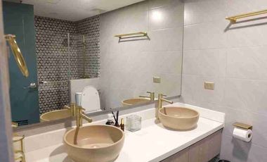 McKinley Garden Vilas, 3br big unit with parking for rent
