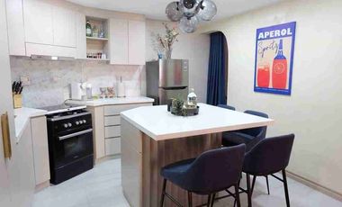 McKinley Garden Vilas, 3br big unit with parking for rent