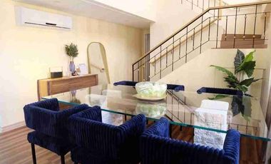McKinley Garden Vilas, 3br big unit with parking for rent