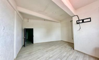 RENTA BODEGA COMERCIAL A UN LADO DE CENTRAL DE ABASTOS ECATEPEC, ESTADO DE MÉXICO.