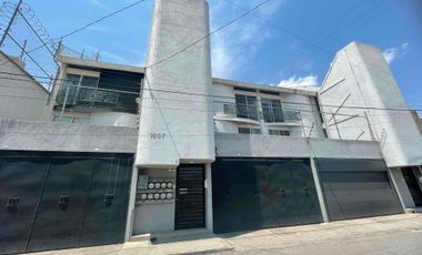 Departamento Amueblado Cholula cerca deportivo Alpha