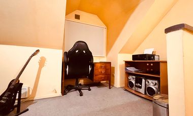 Casa 3 pisos, en condominio. Excelente ubicación 2 min. ruta 68. Pudahuel