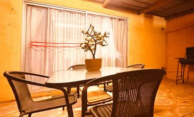 Casa 3 pisos, en condominio. Excelente ubicación 2 min. ruta 68. Pudahuel