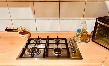 Casa 3 pisos, en condominio. Excelente ubicación 2 min. ruta 68. Pudahuel