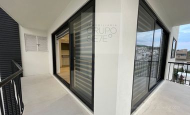 DEPARTAMENTO EN RENTA  ZIKURA, LOMAS DE JURIQUILLA