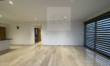 DEPARTAMENTO EN RENTA  ZIKURA, LOMAS DE JURIQUILLA