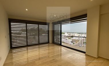 DEPARTAMENTO EN RENTA  ZIKURA, LOMAS DE JURIQUILLA