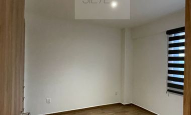 DEPARTAMENTO EN RENTA  ZIKURA, LOMAS DE JURIQUILLA