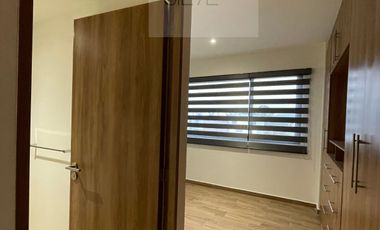 DEPARTAMENTO EN RENTA  ZIKURA, LOMAS DE JURIQUILLA
