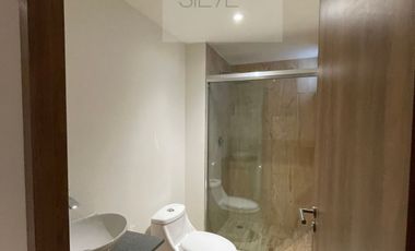 DEPARTAMENTO EN RENTA  ZIKURA, LOMAS DE JURIQUILLA