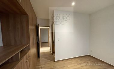 DEPARTAMENTO EN RENTA  ZIKURA, LOMAS DE JURIQUILLA