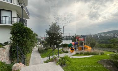 DEPARTAMENTO EN RENTA  ZIKURA, LOMAS DE JURIQUILLA