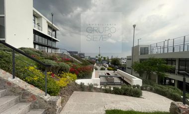 DEPARTAMENTO EN RENTA  ZIKURA, LOMAS DE JURIQUILLA