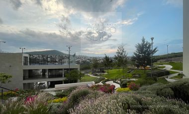 DEPARTAMENTO EN RENTA  ZIKURA, LOMAS DE JURIQUILLA