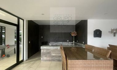 DEPARTAMENTO EN RENTA  ZIKURA, LOMAS DE JURIQUILLA