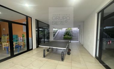 DEPARTAMENTO EN RENTA  ZIKURA, LOMAS DE JURIQUILLA