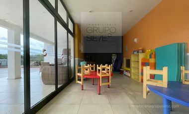 DEPARTAMENTO EN RENTA  ZIKURA, LOMAS DE JURIQUILLA